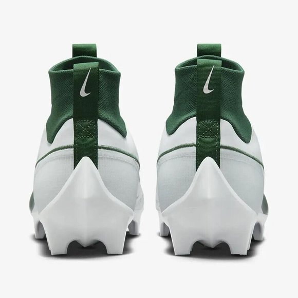 Nike Vapor Edge Pro 360 2 TB White Green FJ1581-130 Men\'s Size 9 Cleats… main image 16